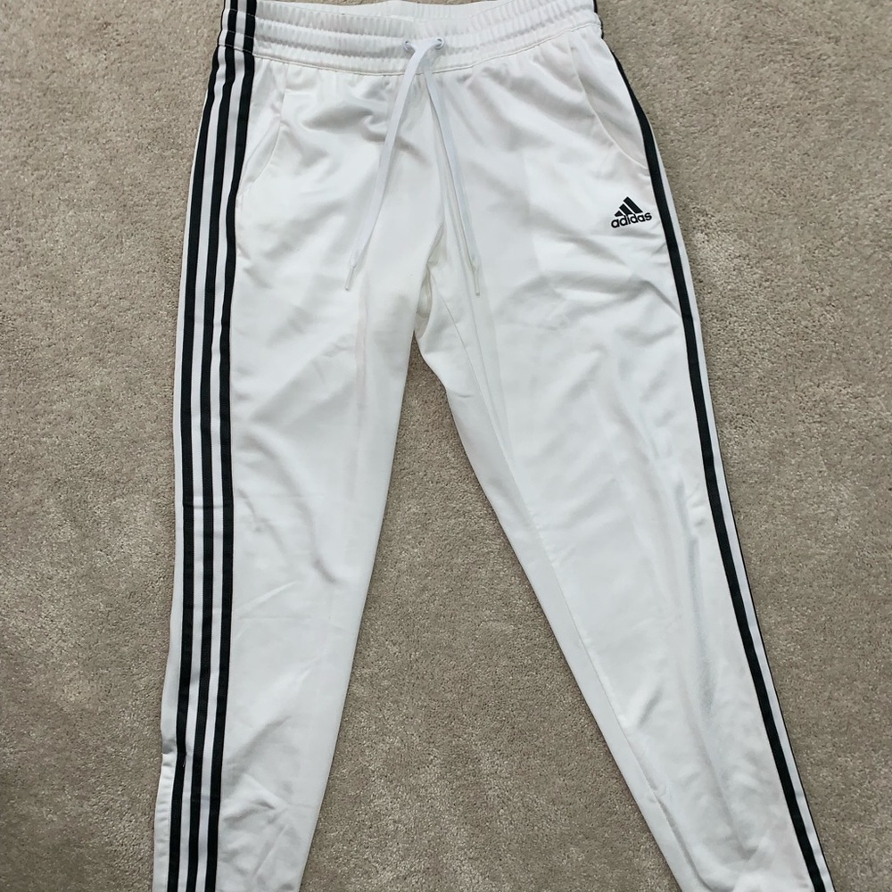 NEW ADIDAS joggers